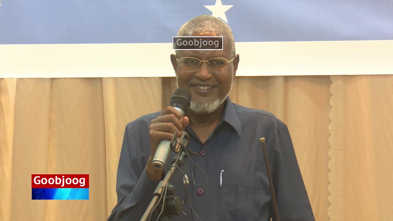 Muuse Suudi '' Abdurahman Odowaa waxaan kamid ah ardaydiisa.