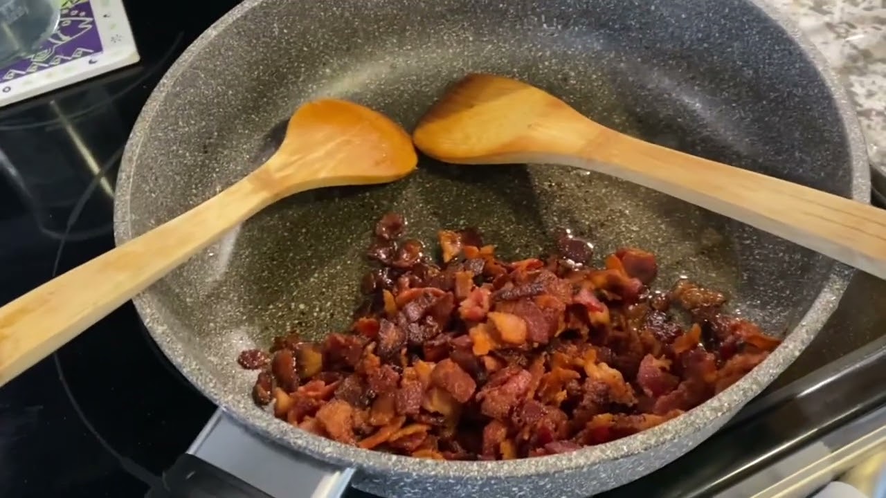 Stasiukevicius Family Kugelis Recipe