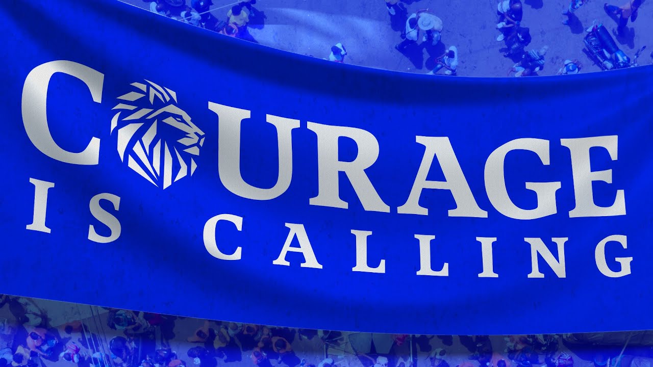 Courage is Calling | 2025 World Outreach Documentary | Door Church Tucson, Arizona Conference