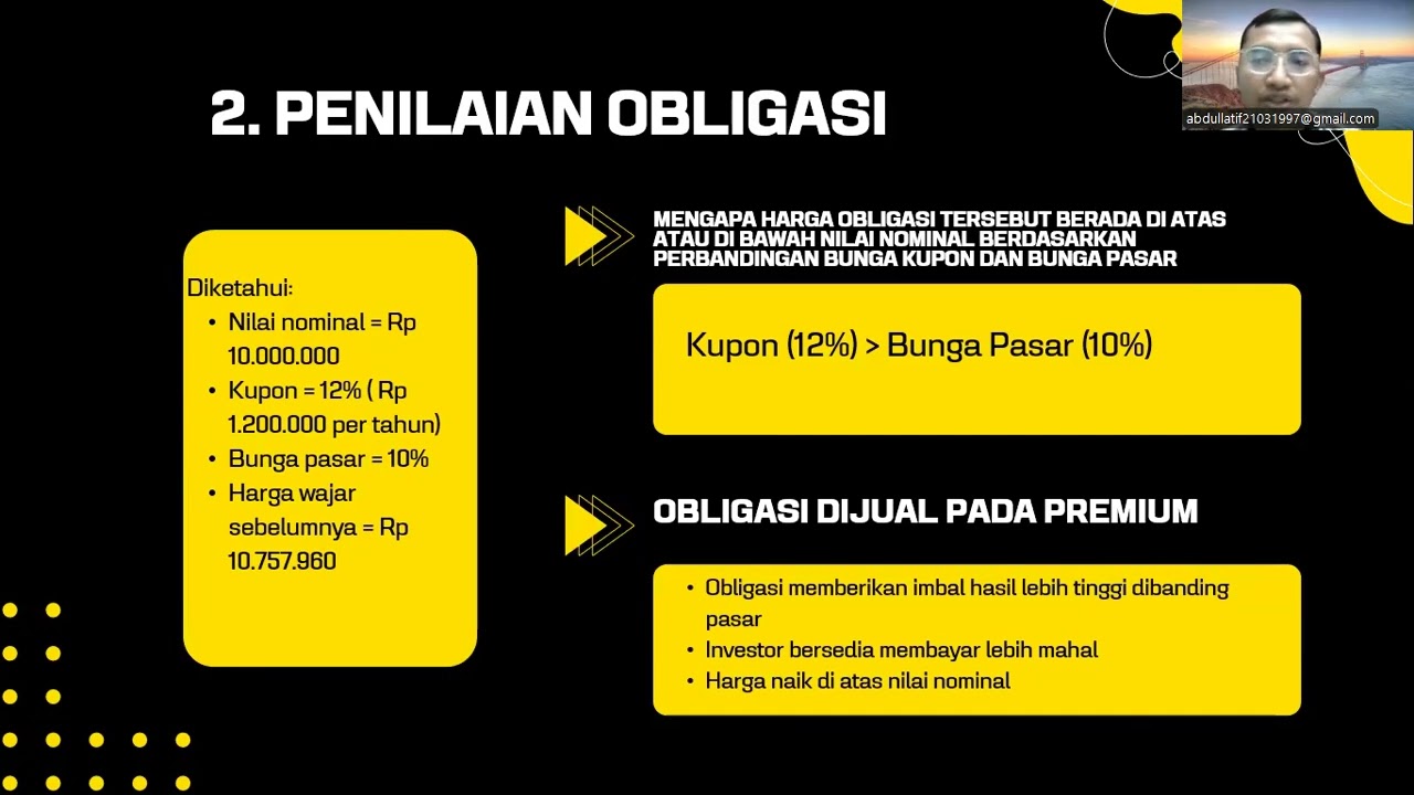UAS Manajemen Investasi Abdul Latif