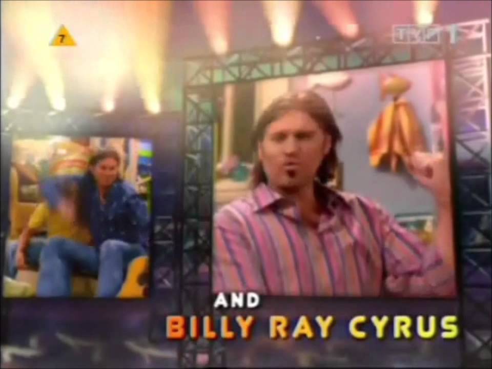 Hannah Montana Season 1 - 4 Mix