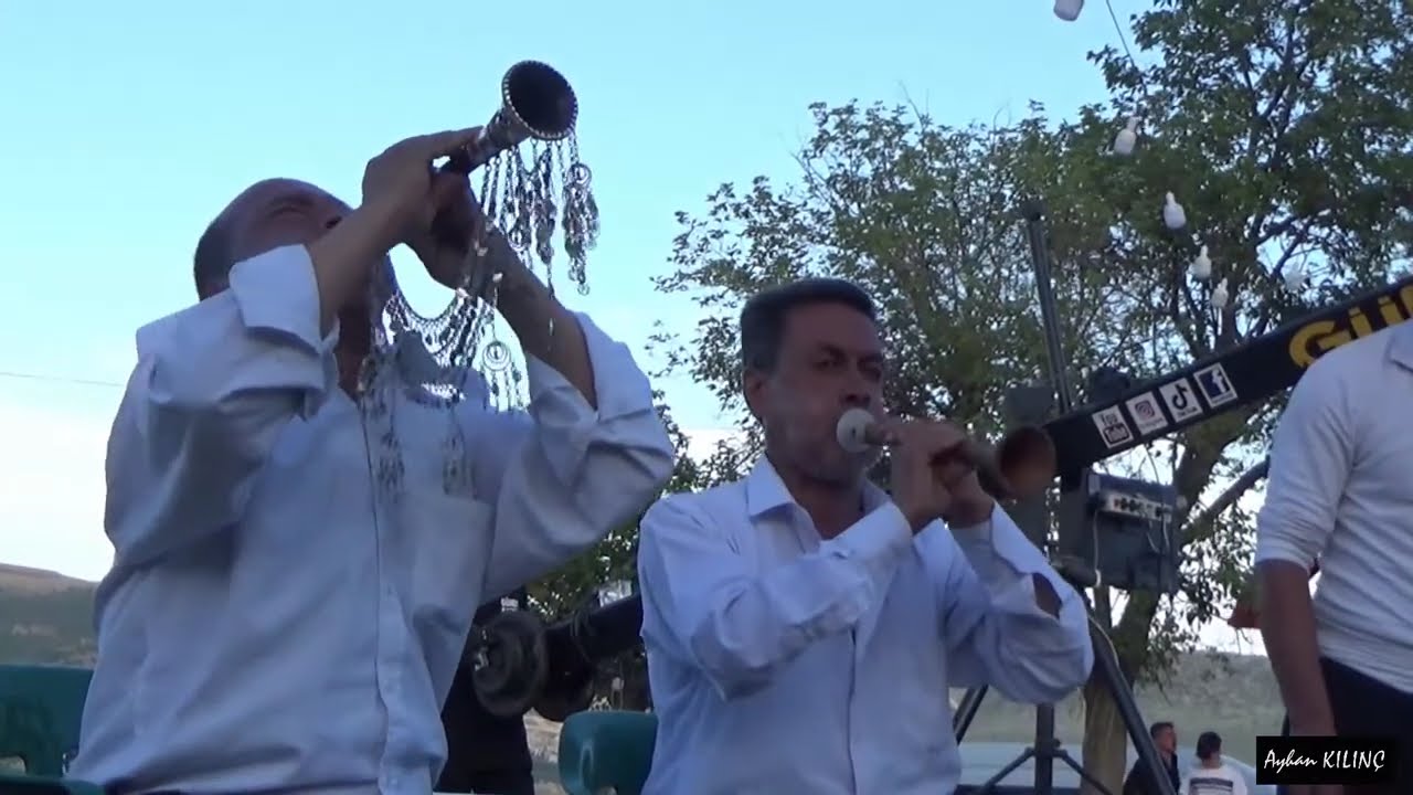 Abdallık Geleneği: Fasıl (Kilis/Musabeyli/Koçcağız Köyü)