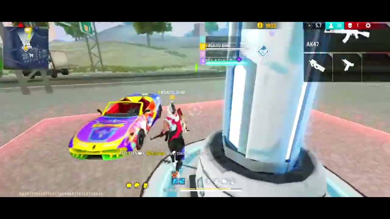 Br Rank match full gameplay video #  pushing for master with teammates # free fire # SATYAM 100K # 