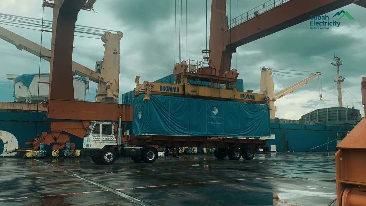 Beginning until Commissioning of BESS