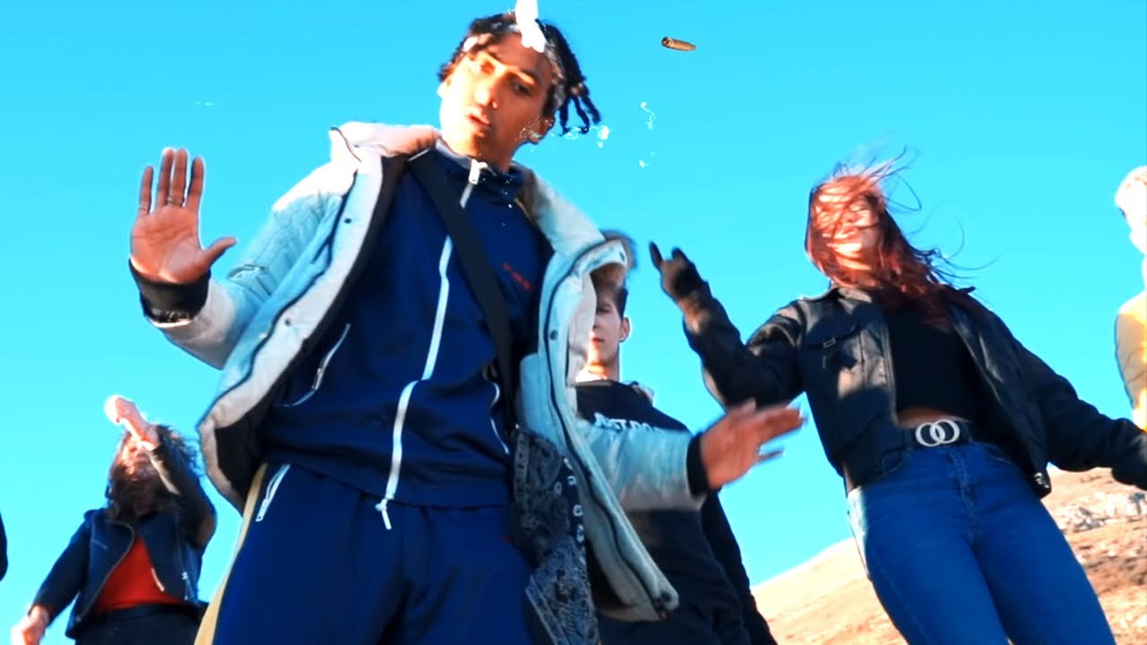 Kidaki - Une balle qui tue ?