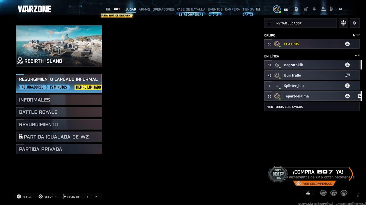 Call of Duty