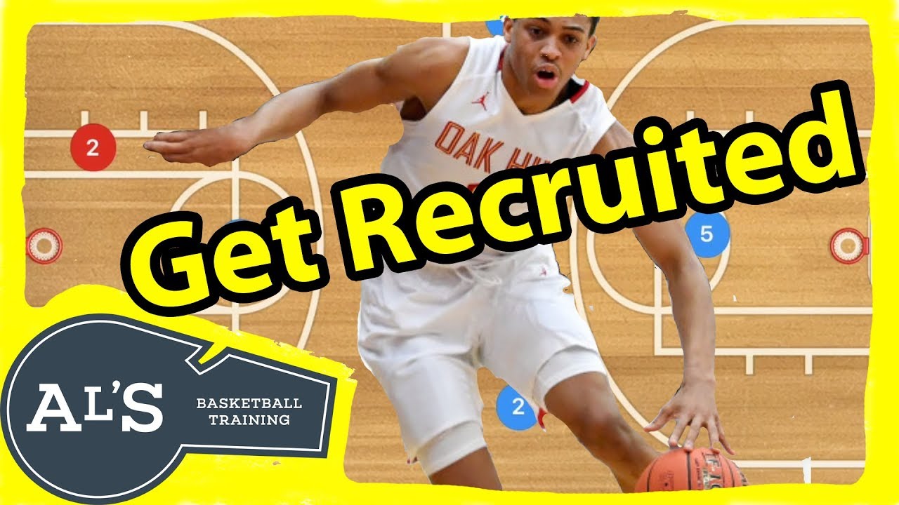 How To Get Recruited To American Prep High School Teams For International Players