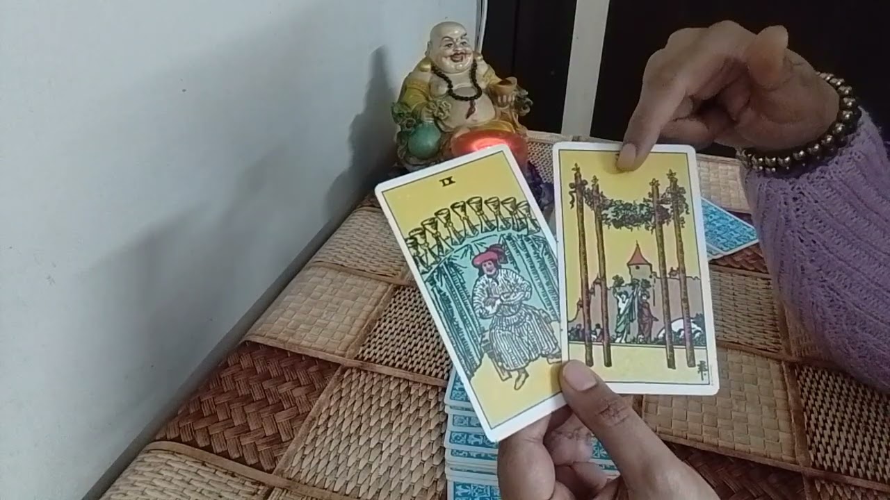 Virgo - February 2026 - Tarot Overall Energy Check 