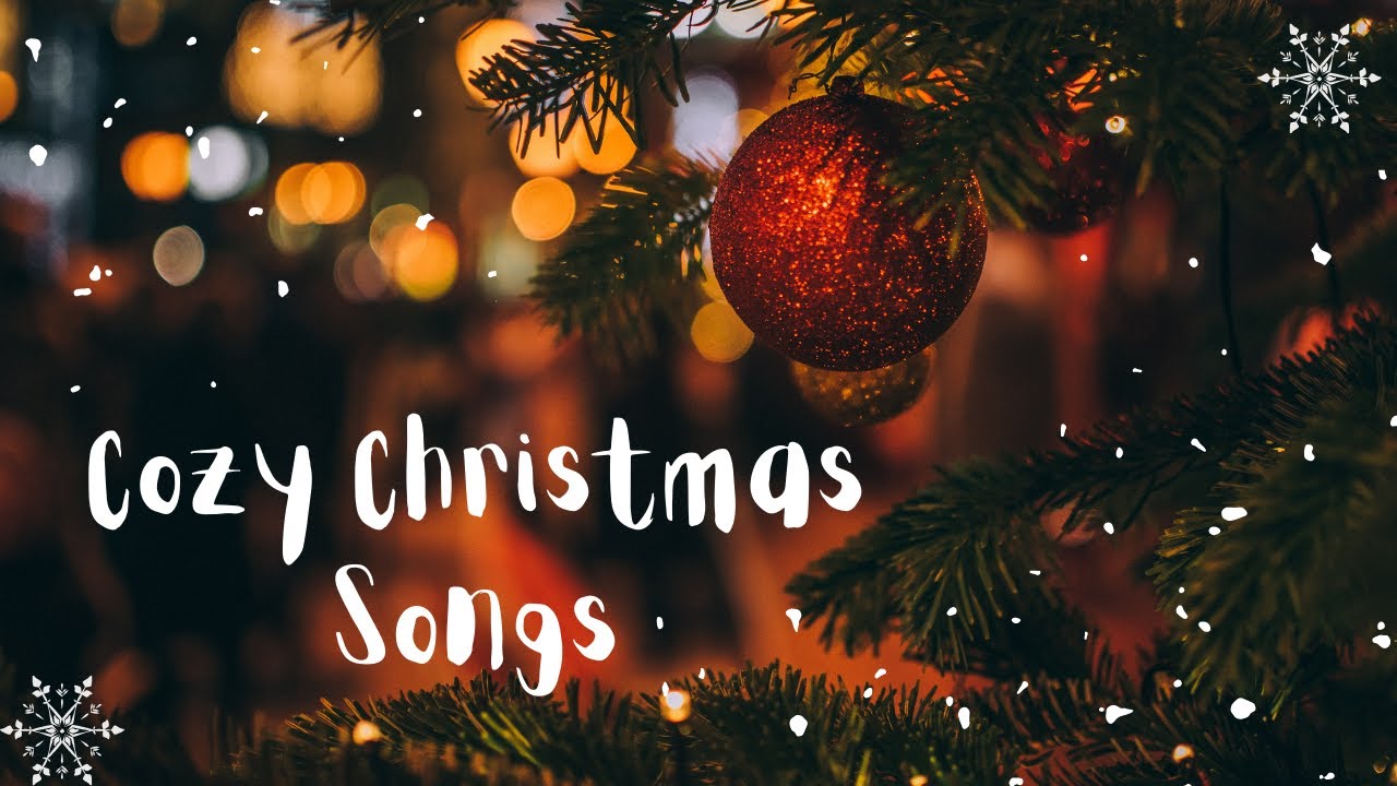 COZY CHRISTMAS SONGS | X-MAX MUSIC | CHRISTMAS MOOD | BEST OF SOUNDS