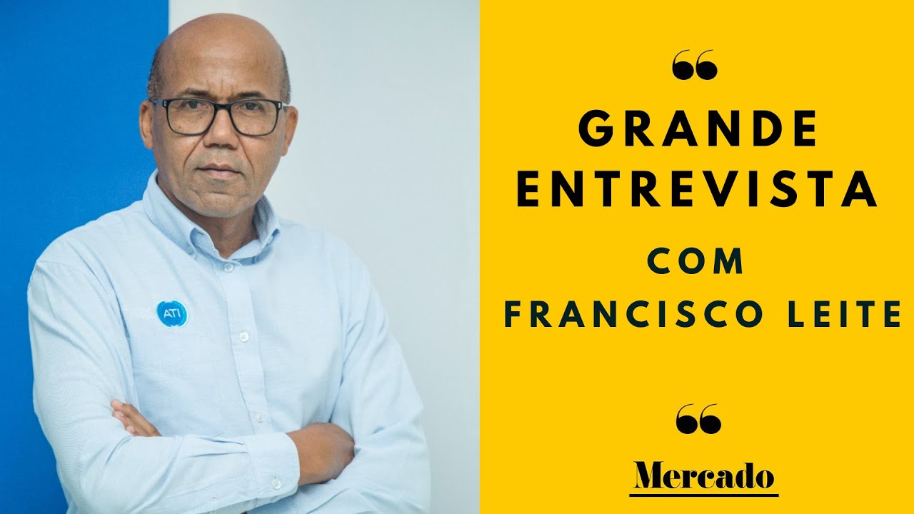 Grande Entrevista com Francisco Leite, Director Geral da ITA.