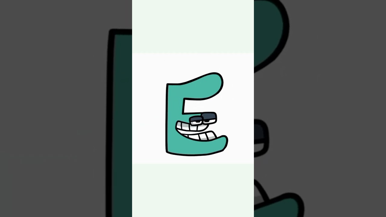 alphabet lore E fart - alphabet lore memes #alphabetlore #abcdefghijklmnopqrstuvwxyz #fart