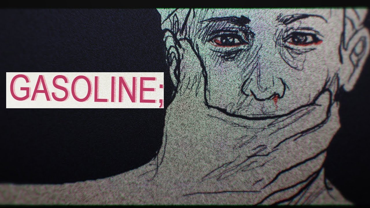 Nathan Prescott ; Gasoline