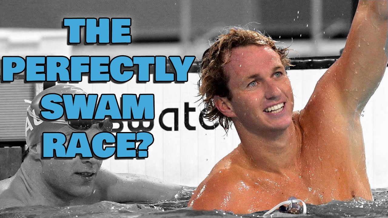 Aaron Peirsol Put This Record on the MOON - Men's 200 Back Record Progression