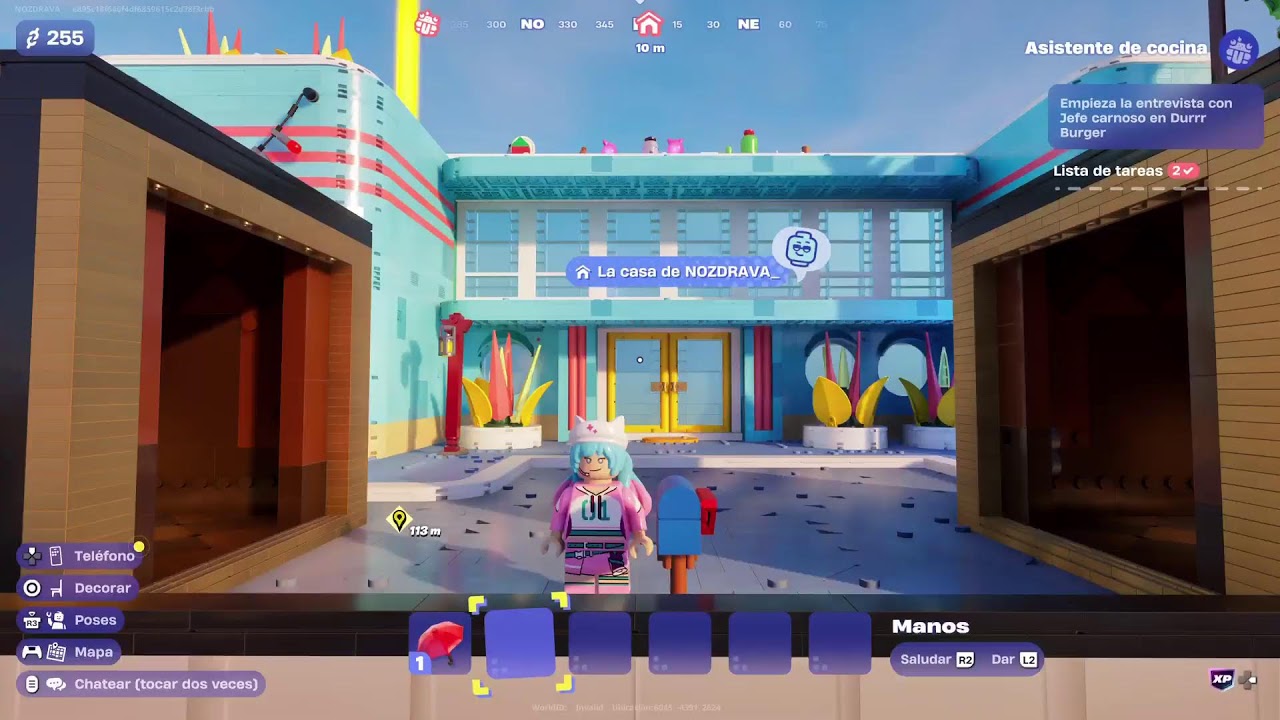 ARC RAIDERS (PS5)