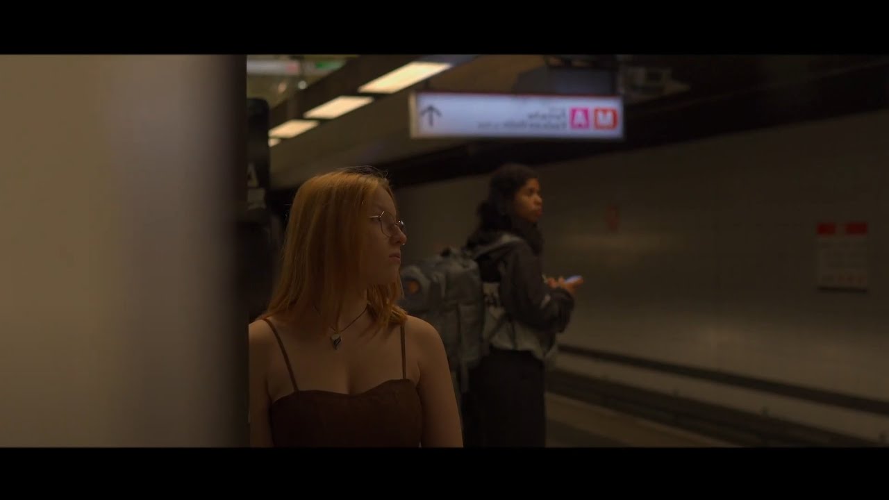 Si j'meurs demain - Bey (clip non officiel)