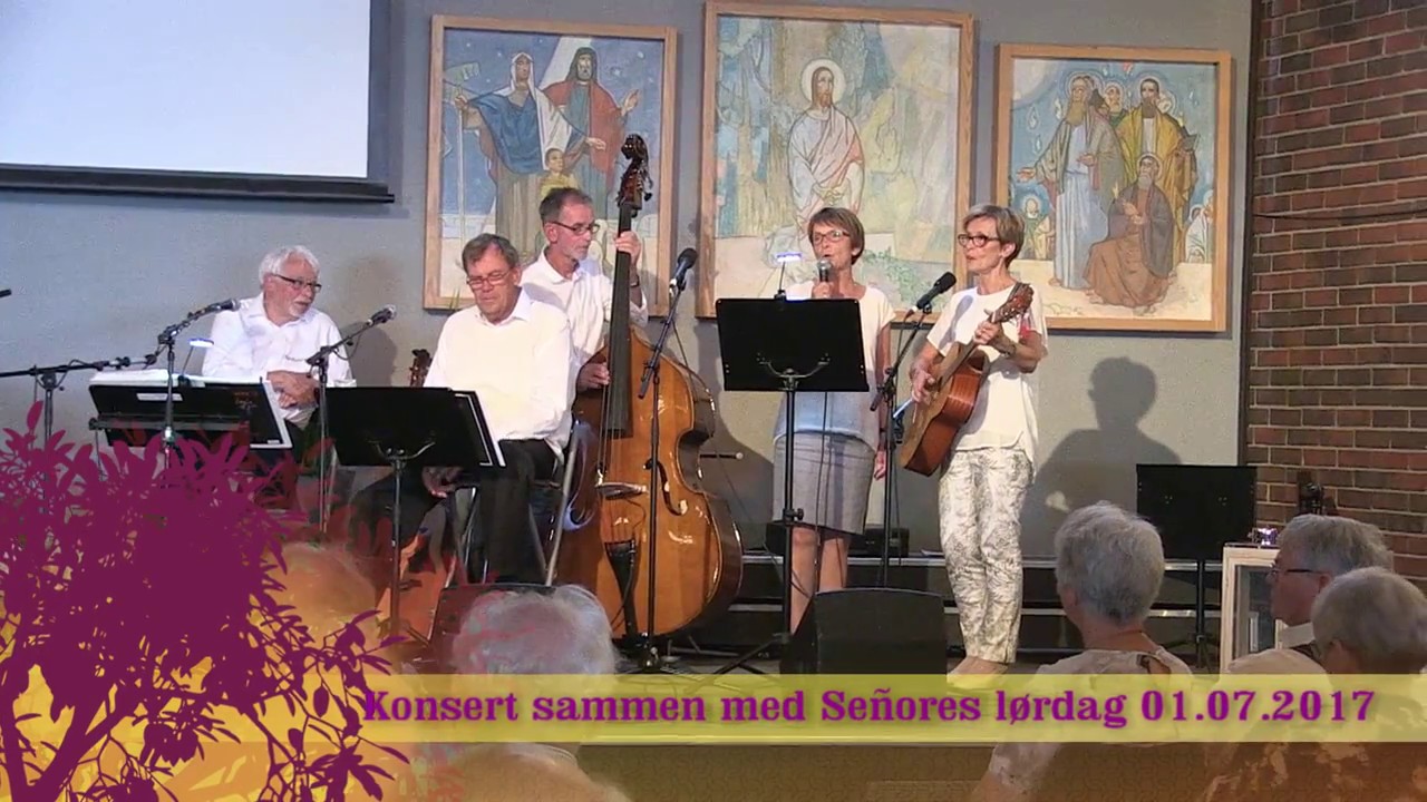 Milly&Oddny og Svein Jarl -Jeg har en venn/Han grep meg