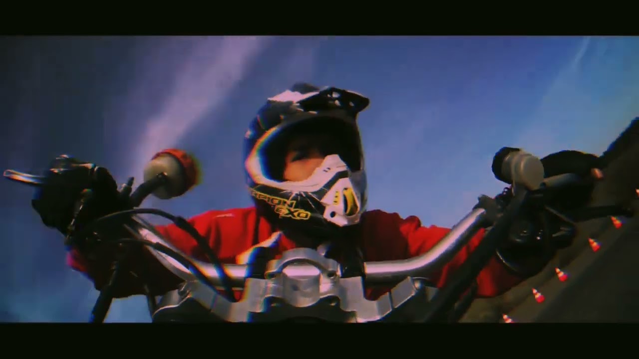 MK - IDJRAM #disstrack