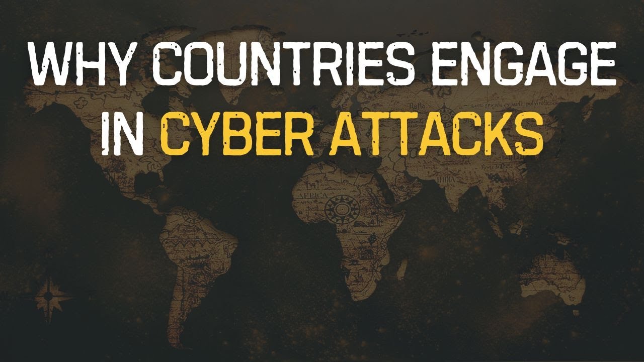 Inside the World of Nation-State Cyber Attacks: Espionage and Sabotage
