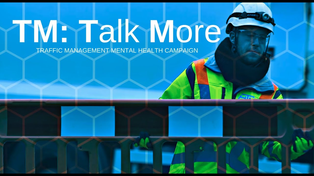 TM: Talk More