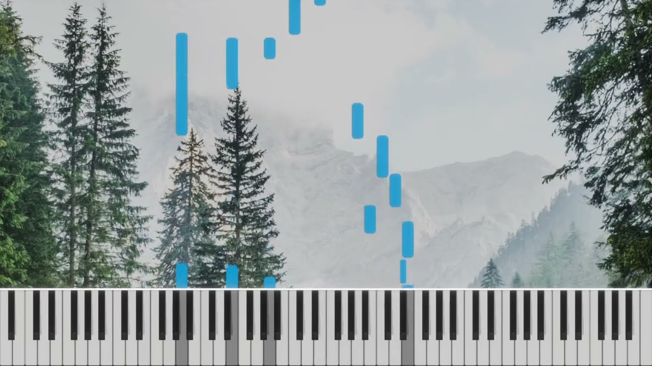 Fur Elise, (WoO 59) by Ekansh