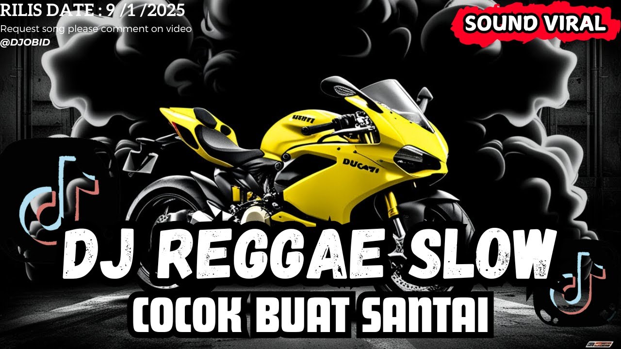 DJ REGGAE SANTAI FULL BASS 🔥 DJ CAMPURAN STYLE REGGAE SLOW TERBARU VIRAL TIKTOK FYP YANG KALIAN CARI