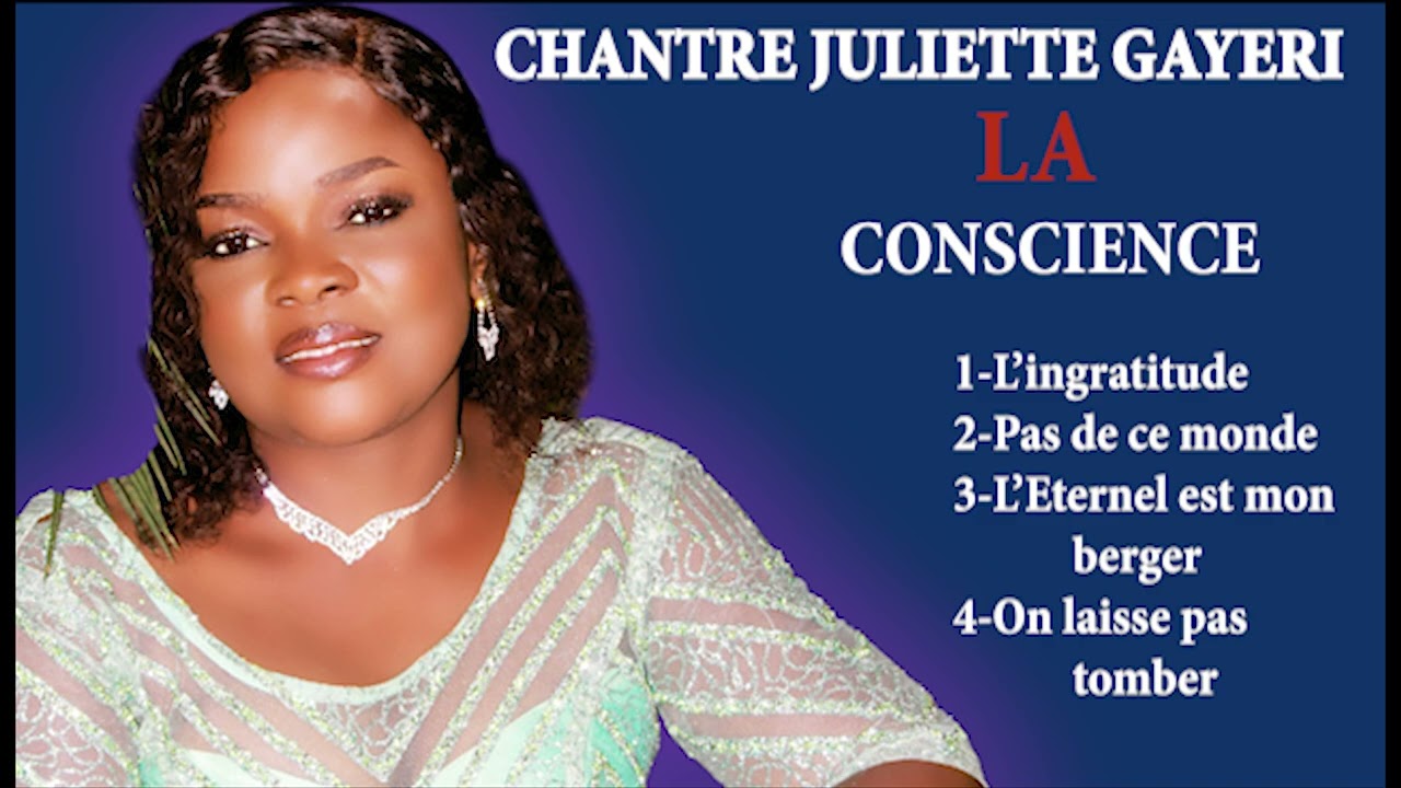 Ne soit pas ingrat 🎤🎶🎵