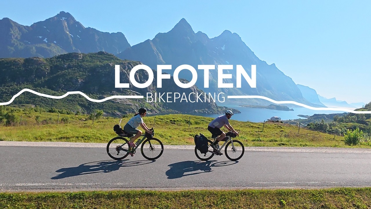 Bikepacking Lofoten (2026) – Traum oder Albtraum?