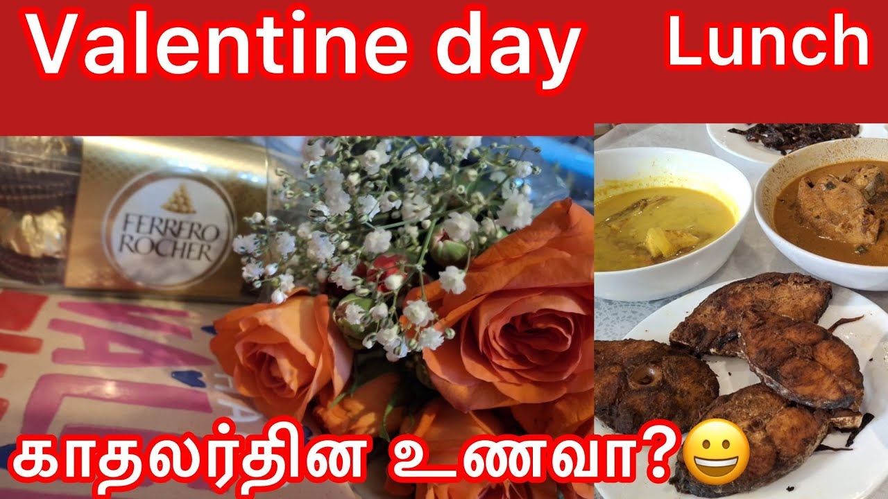 Romantic delicious healthy homemade valentines day lunch with authentic flavours 🍲🍛🍲🥙