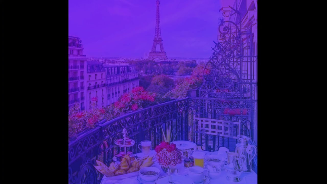 Save Europe! Slowed Based chad