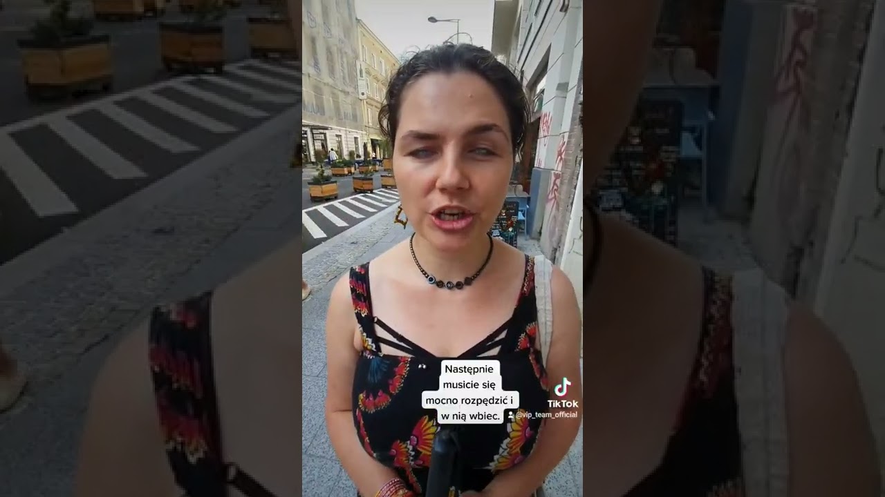 Niewidoma w Hogwarcie?!😱
