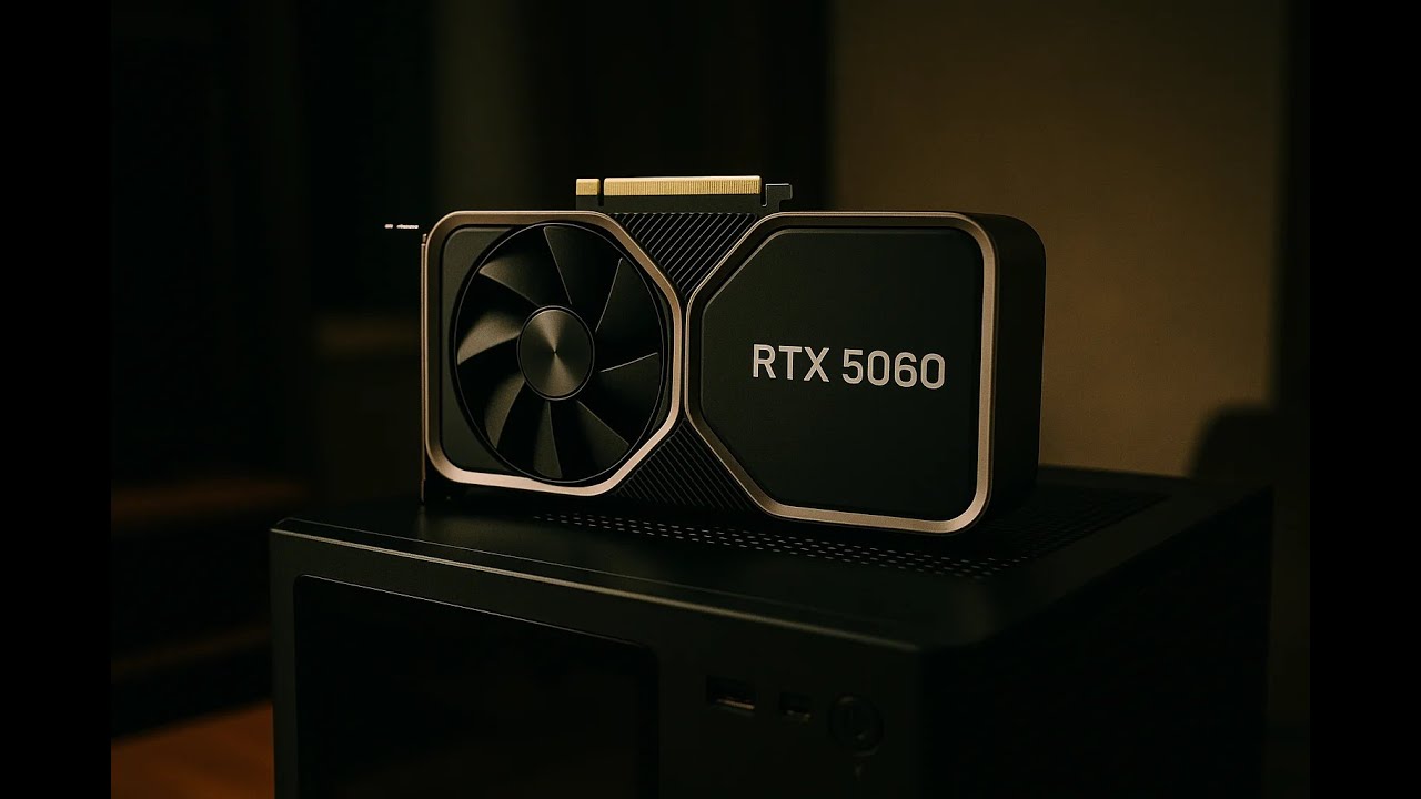 Тест RTX 5060 MSI SHADOW 2X в QHD и UltraWideQHD.