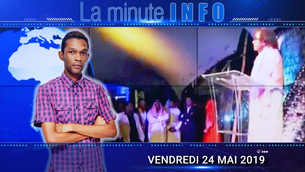 LaMinuteInfo: Anil Gayan soupçonné d’incitation à la haine raciale