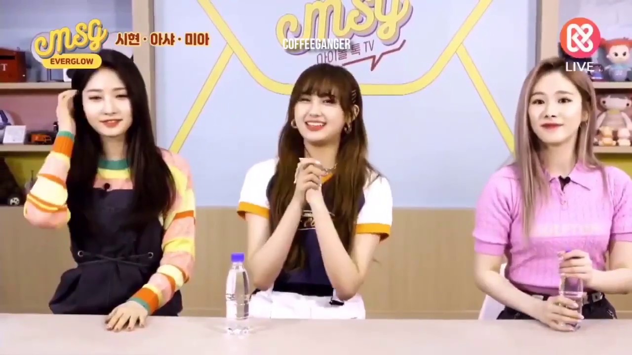 eVeRgLoW oN cRaCK [#3]