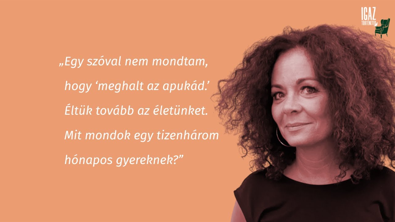 #47 Igaz történetek: Tragikus hirtelenséggel | Szabóky Orsolya
