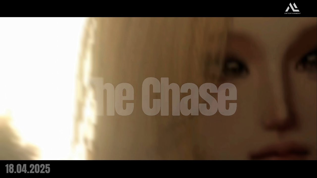 The Chase Zepeto MV (ZMV)