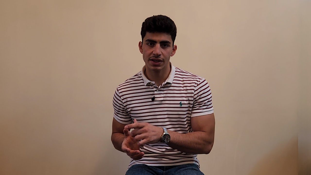 حق التعلم |  نصوص Unit 5 🔥❤️