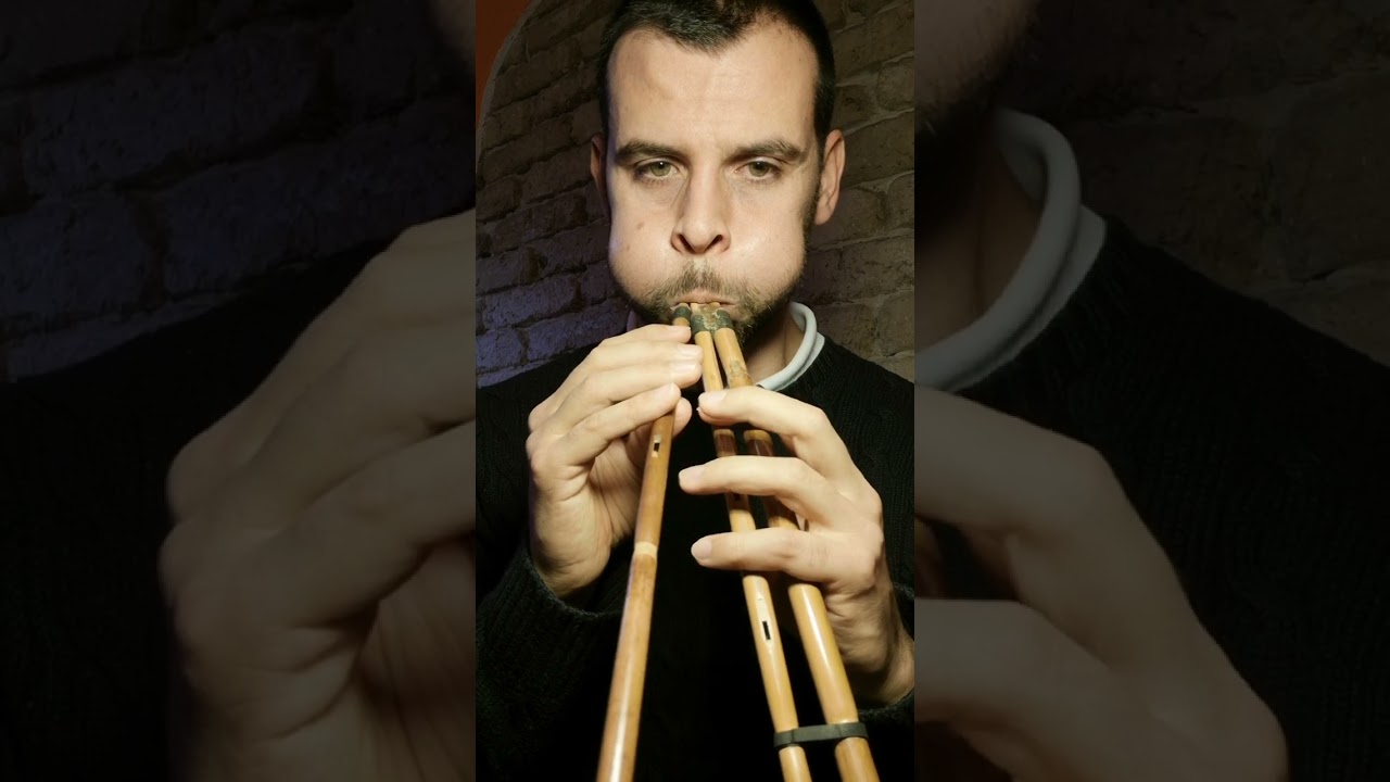 TUTORIAL LAUNEDDAS: PUNTO D'ORGANO