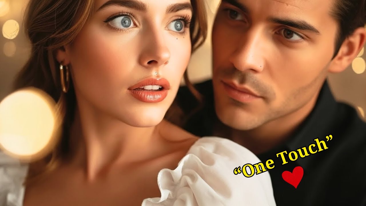 ONE TOUCH WAS ENOUGH—AND THE WHITE MAID COULDN’T FORGET THAT NIGHT | MILLIONAIRE STORIES