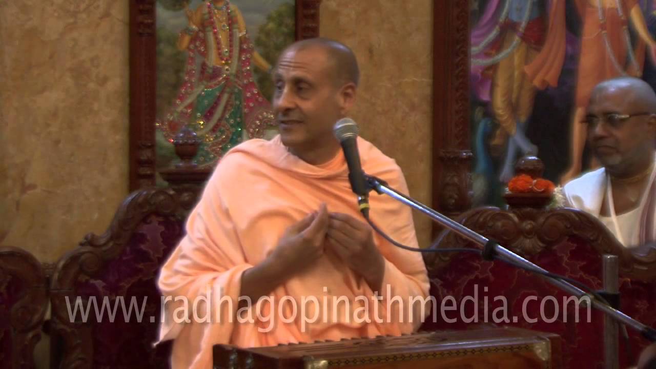 Understanding Nine Stages Of Bhakti -Part 2