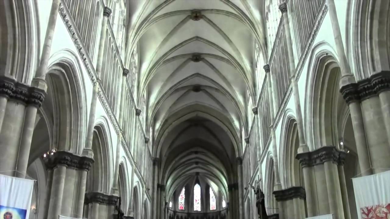 Travels with Alice:  Saint Omer and the North of France