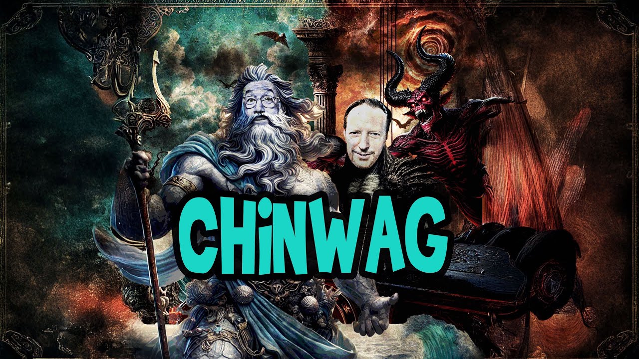 94. Paul Giamatti, King of Neptune + Demonology 101