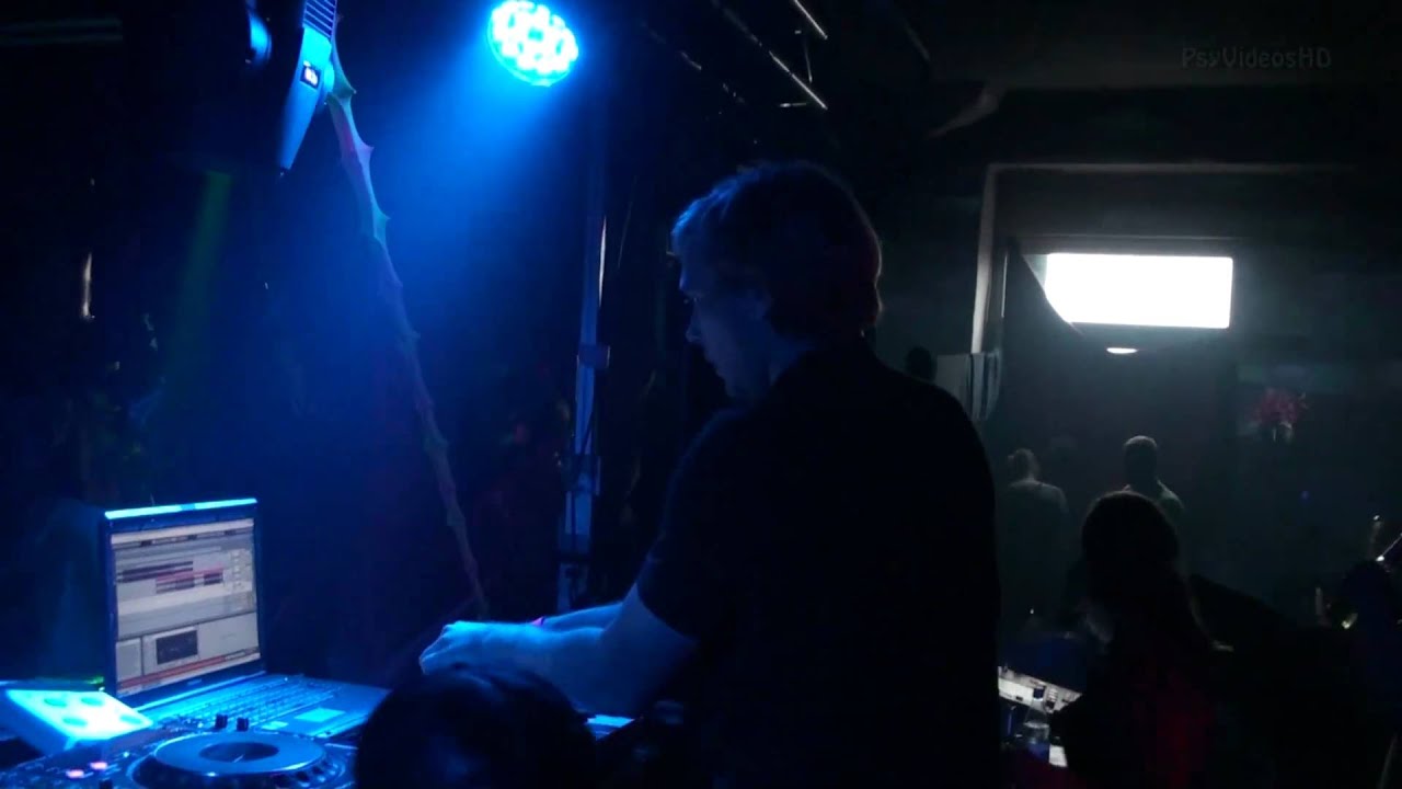 Moontales @ Somnambul 2010