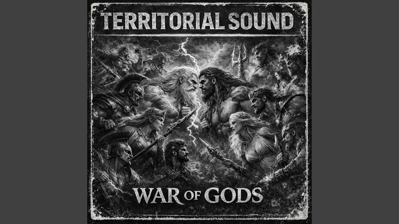 War of Gods