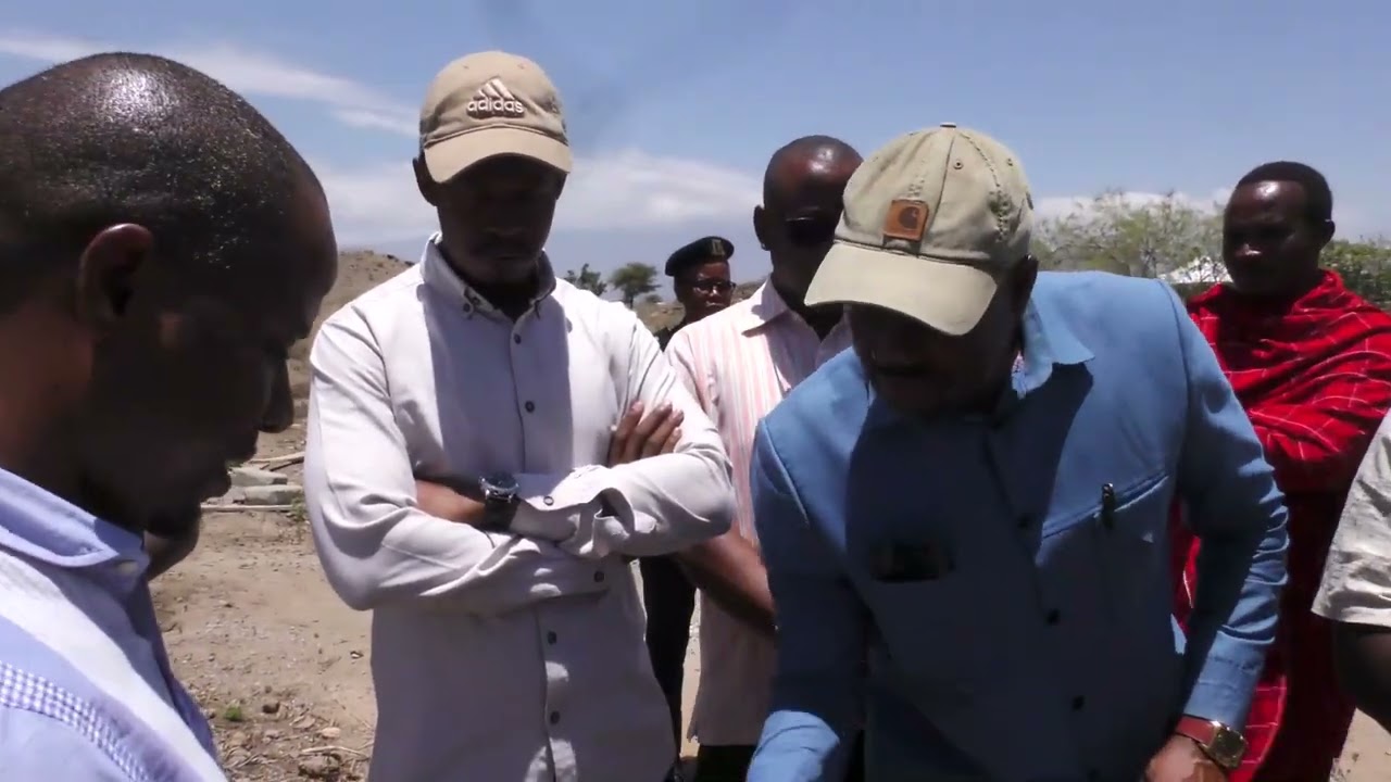 DC BOMBOKO “AMTIMUA” MKANDARASI SHULE YA SAASHISHA
