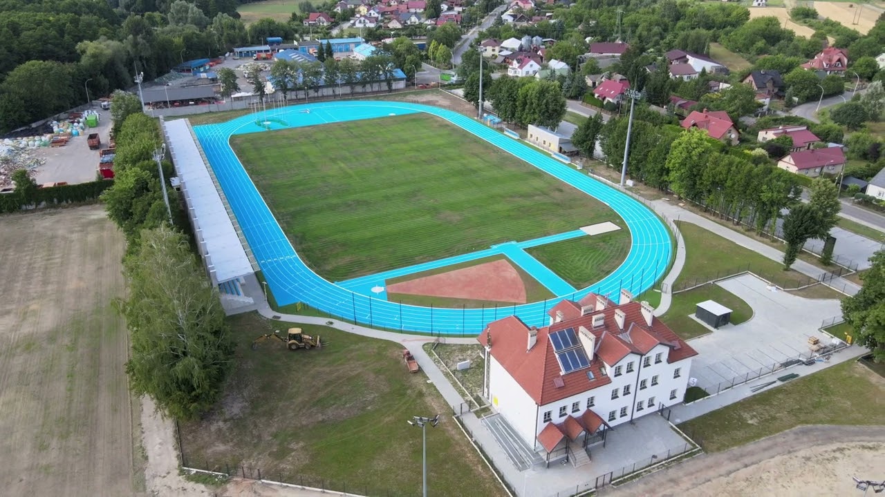 Leżajsk moje miasto  ( 2 )