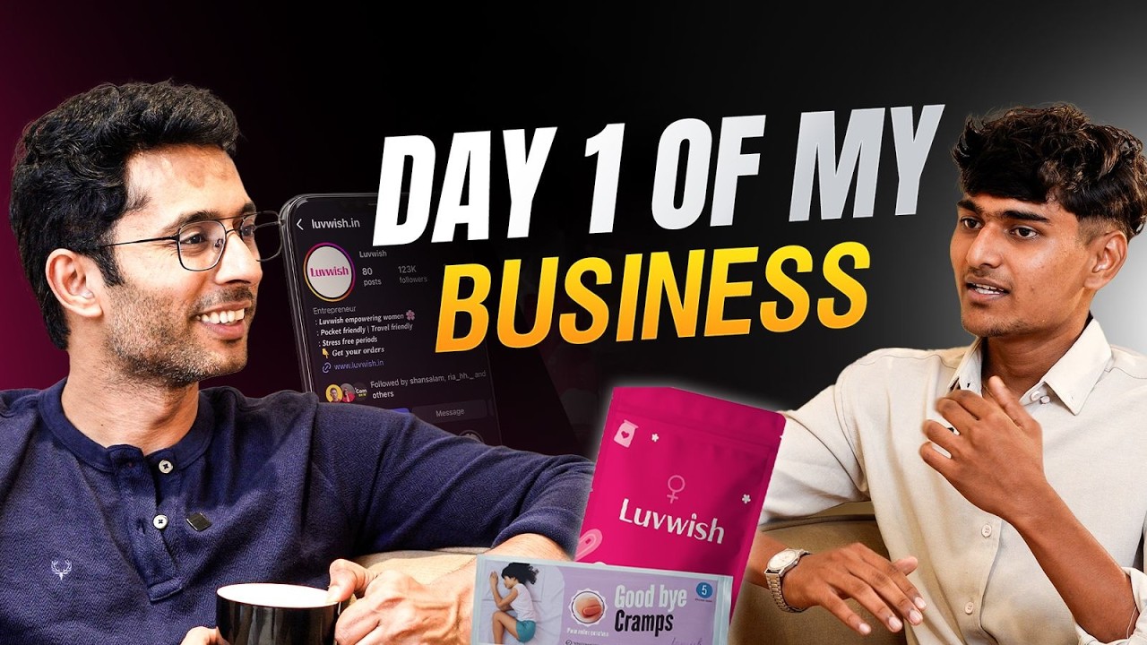How to Start a Business at 20 on a Small Budget | How to Find Manufacturers | #65