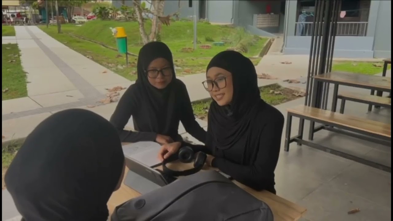 Video SSR( GOOD HEALTH AND WELL-BEING) GROUP 2