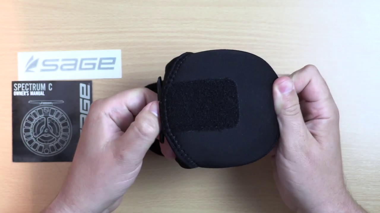 Sage Spectrum C Reel Review - In Depth Review 2019