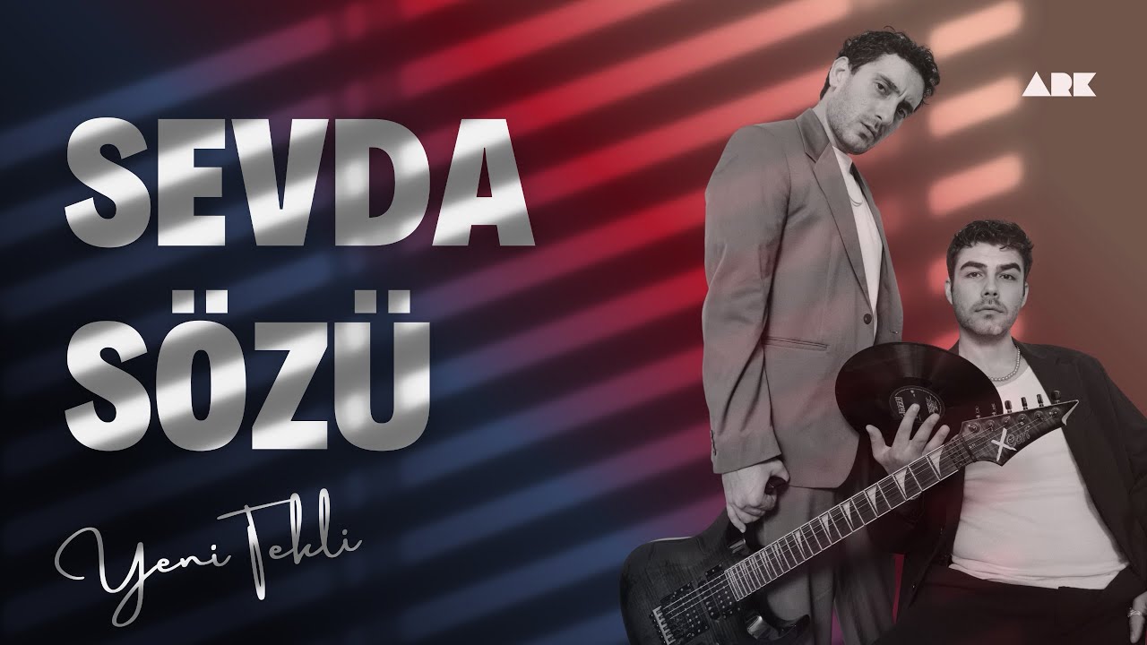 ARK - Sevda Sözü(Canlı)