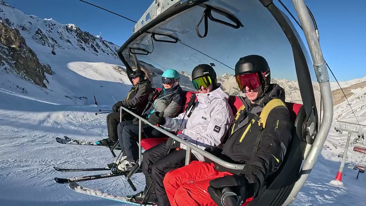 Ischgl 2024 - 2025